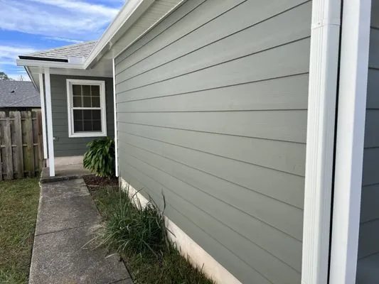 Paramount Builders Jacksonville Logo