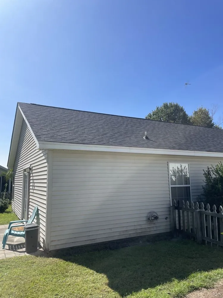 Slide of Paramount Builders