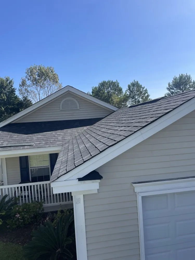 Slide of Paramount Builders