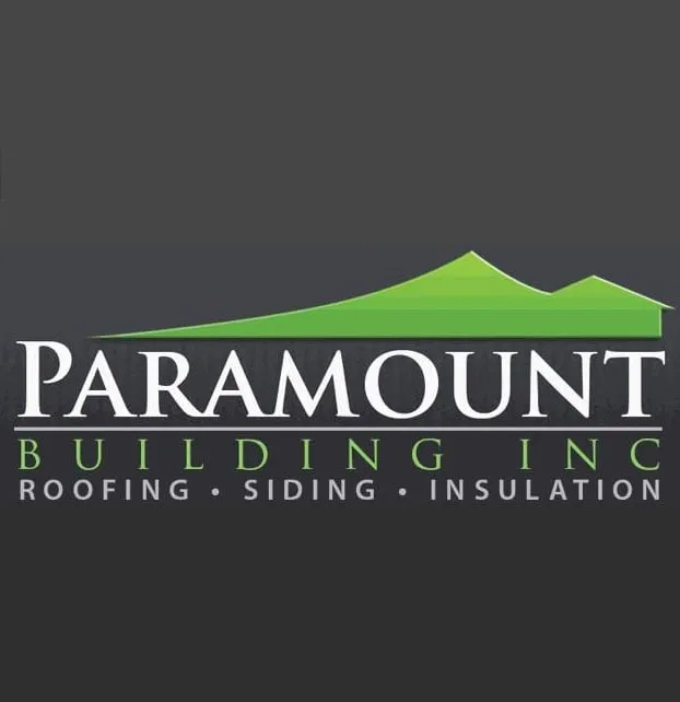 Slide of Paramount Building