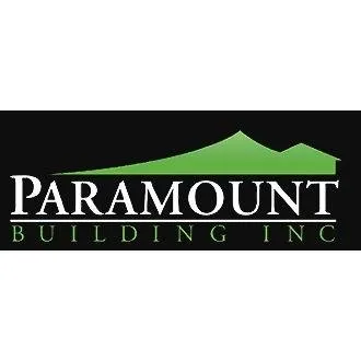 Slide of Paramount Building