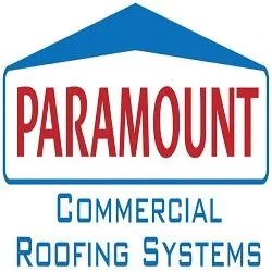 Slide of Paramount Commercial Roofing Systems