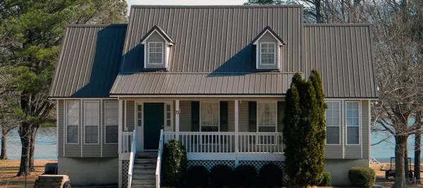 Paramount Commercial Roofing Systems