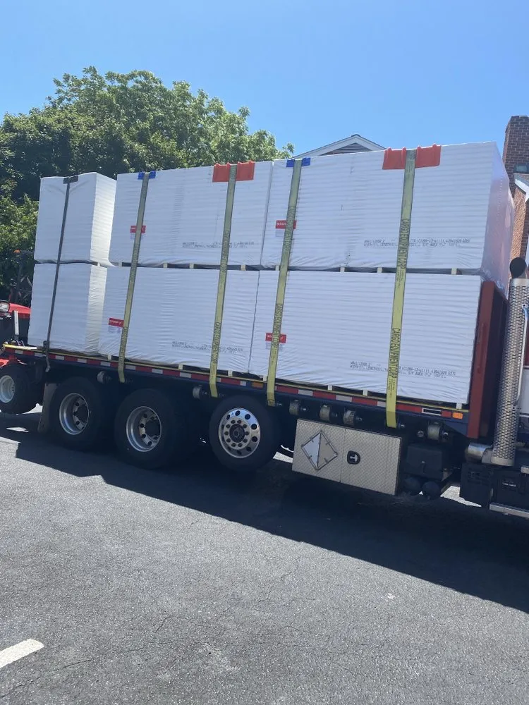 Slide of Paramount Commercial Roofing