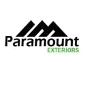 Paramount Exteriors Logo