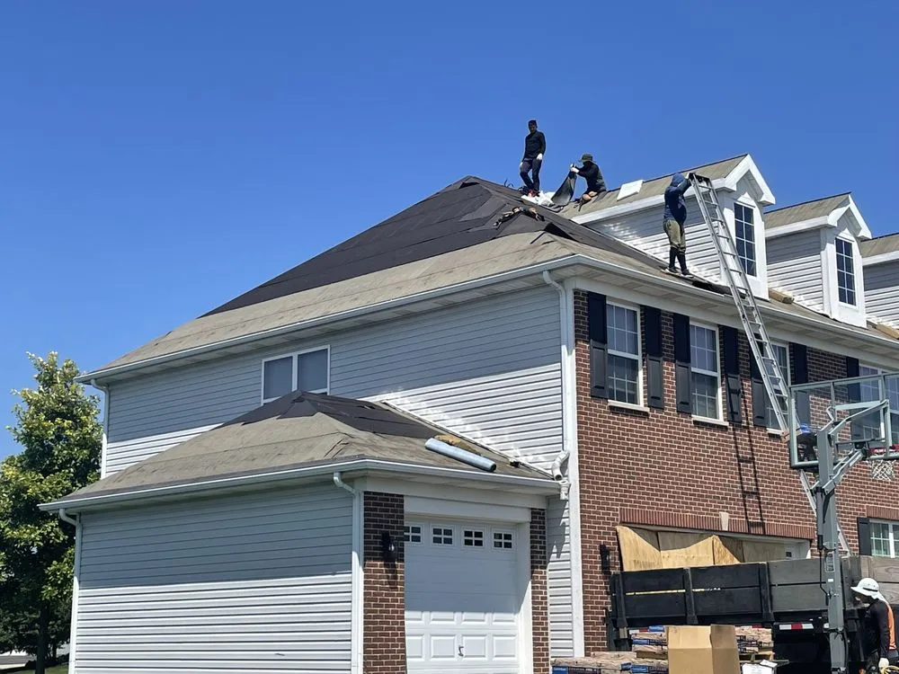 Slide of Paramount Home Restoration