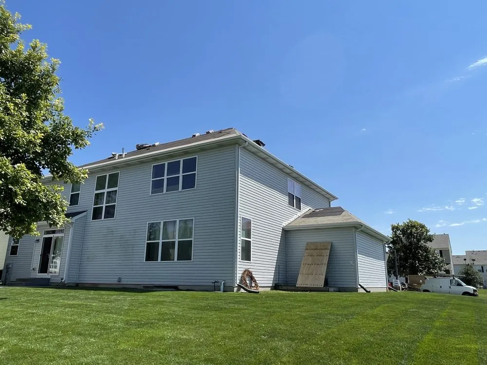 Slide of Paramount Home Restoration