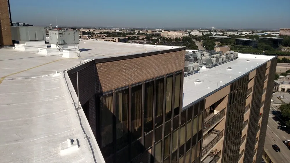 Slide of Paramount Kanga Roof