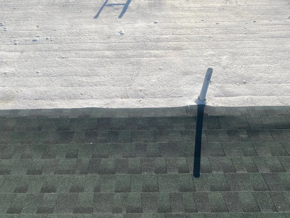 Slide of Paramount Kanga Roof