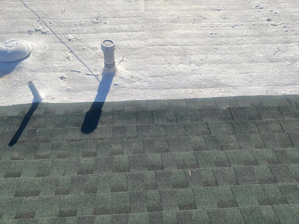 Slide of Paramount Kanga Roof