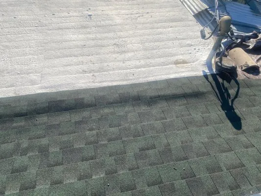 Paramount Kanga Roof