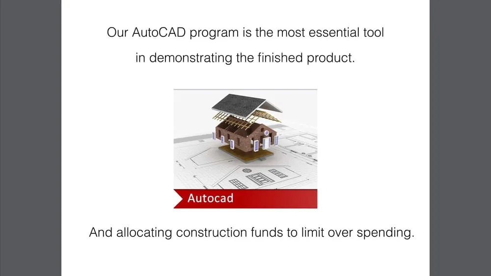 Slide of Paramount Of Florida Preservation