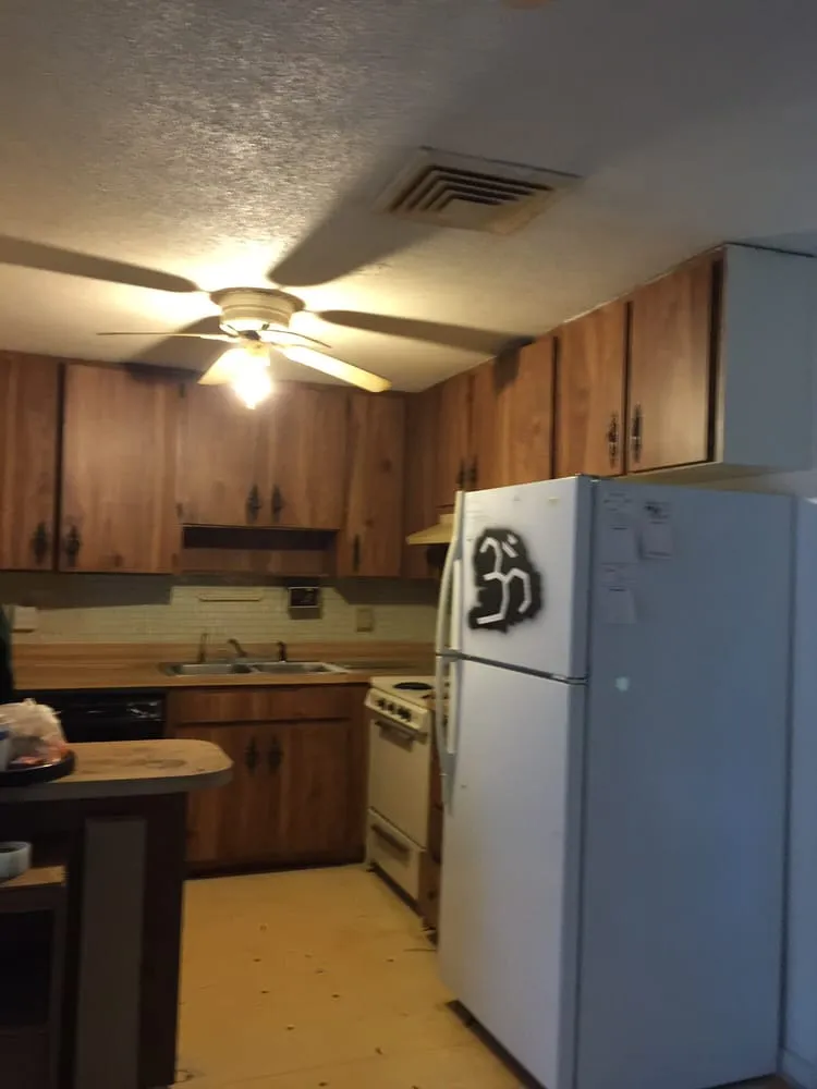 Slide of Paramount Of Florida Preservation