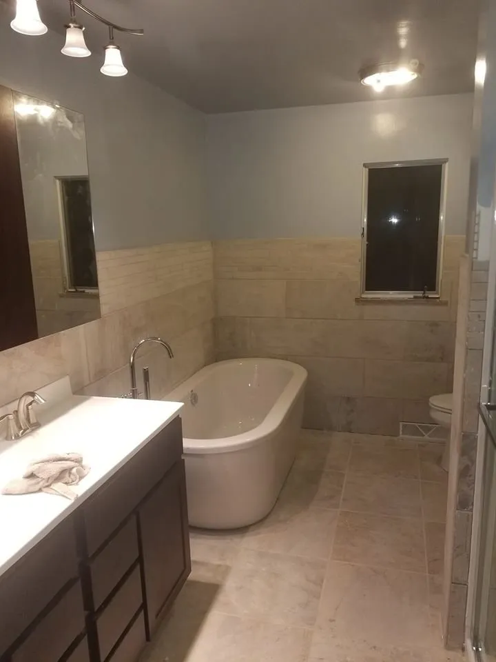 Slide of Paramount Remodeling and Roofing