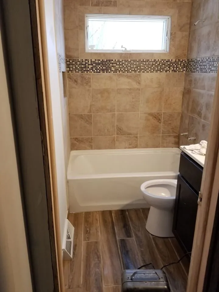 Slide of Paramount Remodeling and Roofing