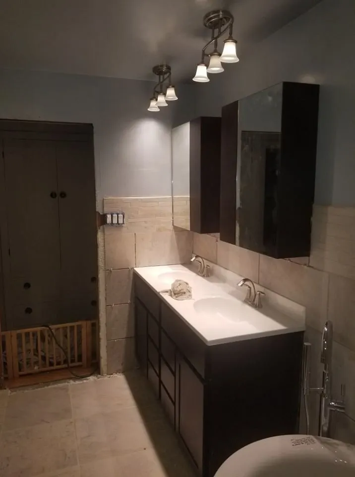 Slide of Paramount Remodeling and Roofing