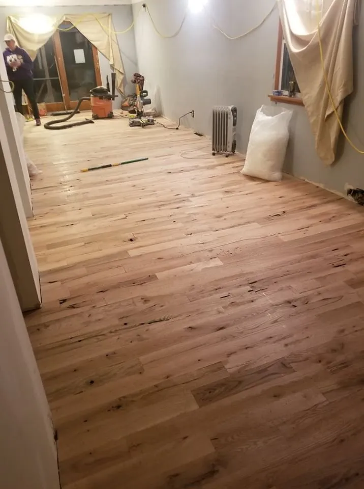 Slide of Paramount Remodeling and Roofing