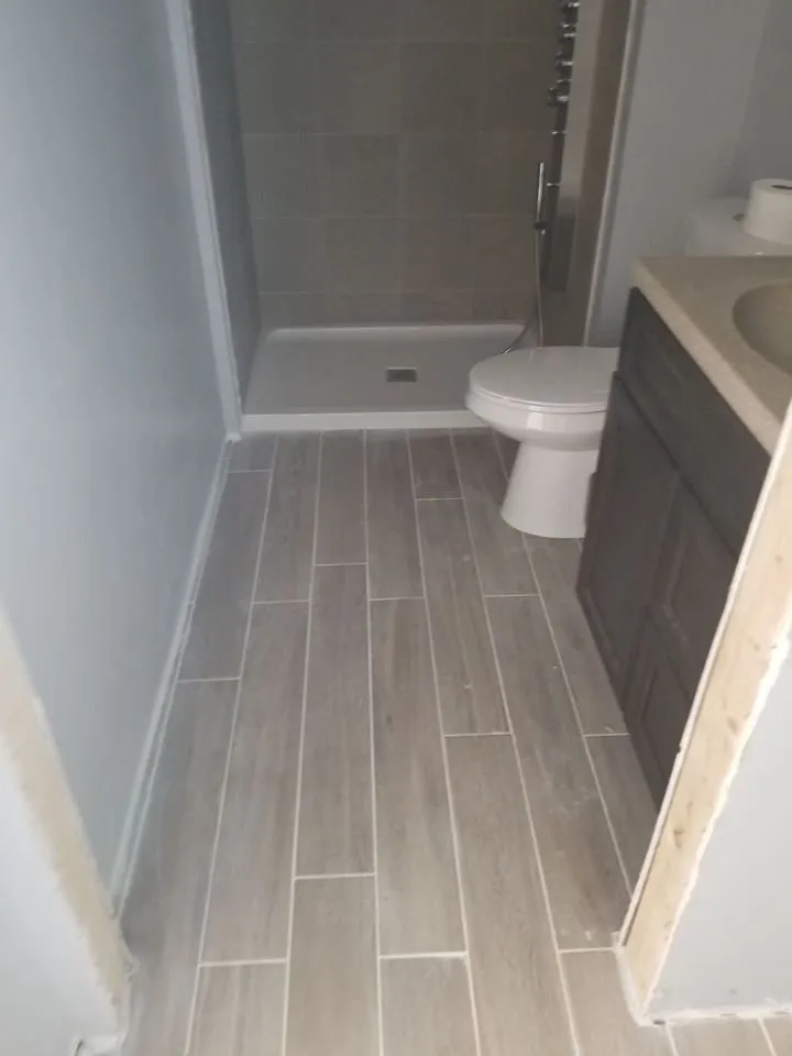 Slide of Paramount Remodeling and Roofing