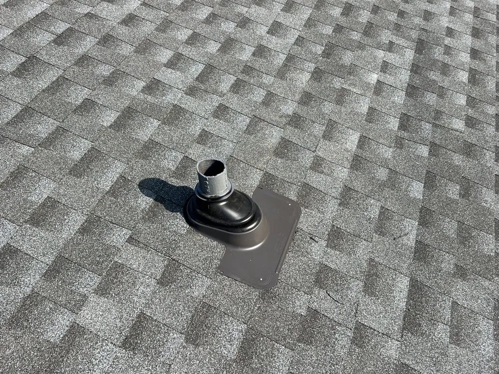 Slide of Paramount Restoration