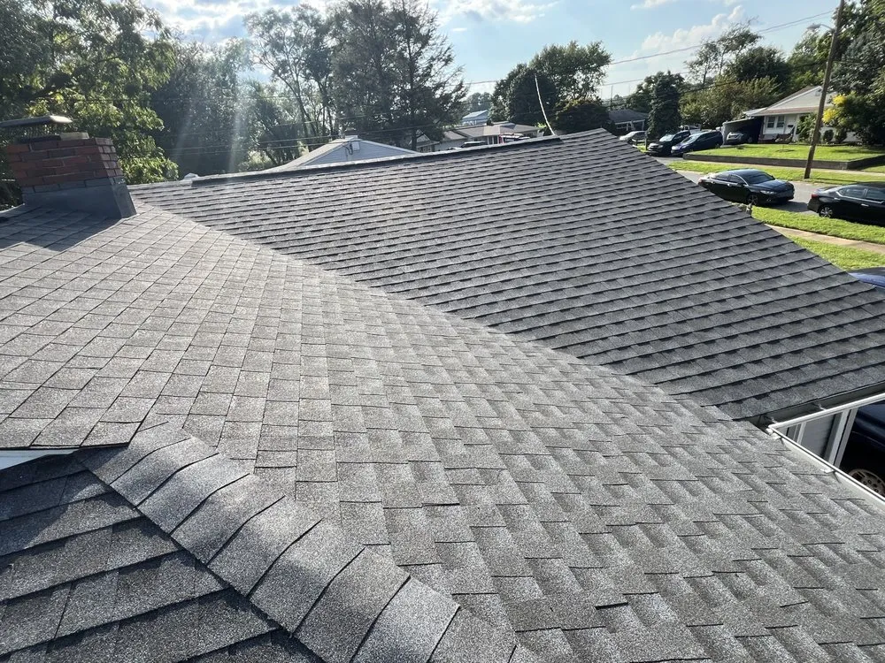 Slide of Paramount Restoration