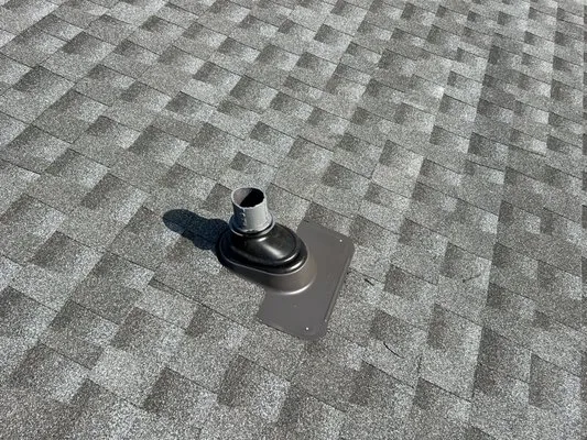 Paramount Restoration