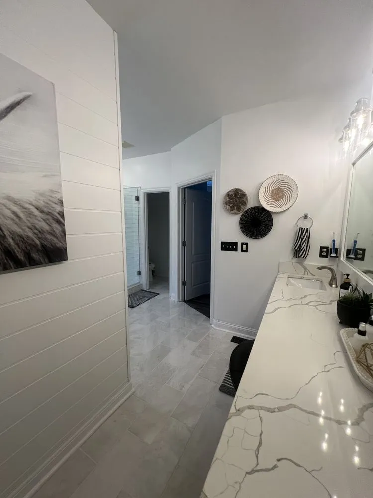 Slide of Paramount Roofing & Construction