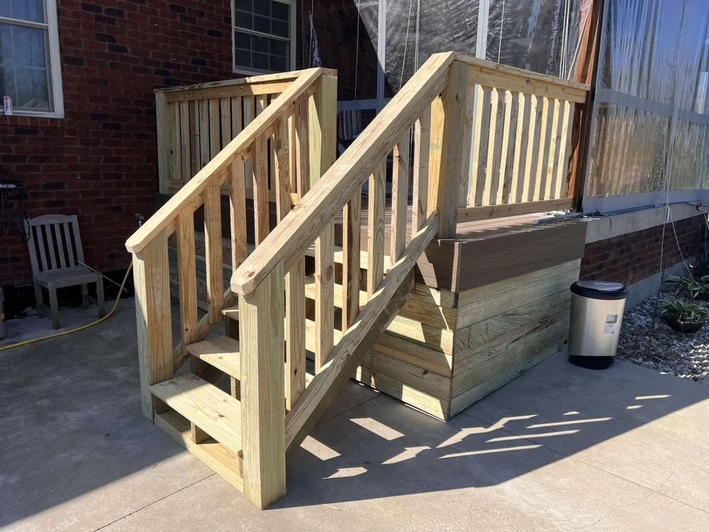 Slide of Paramount Roofing & Construction