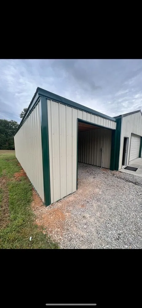 Slide of Paramount Roofing & Construction