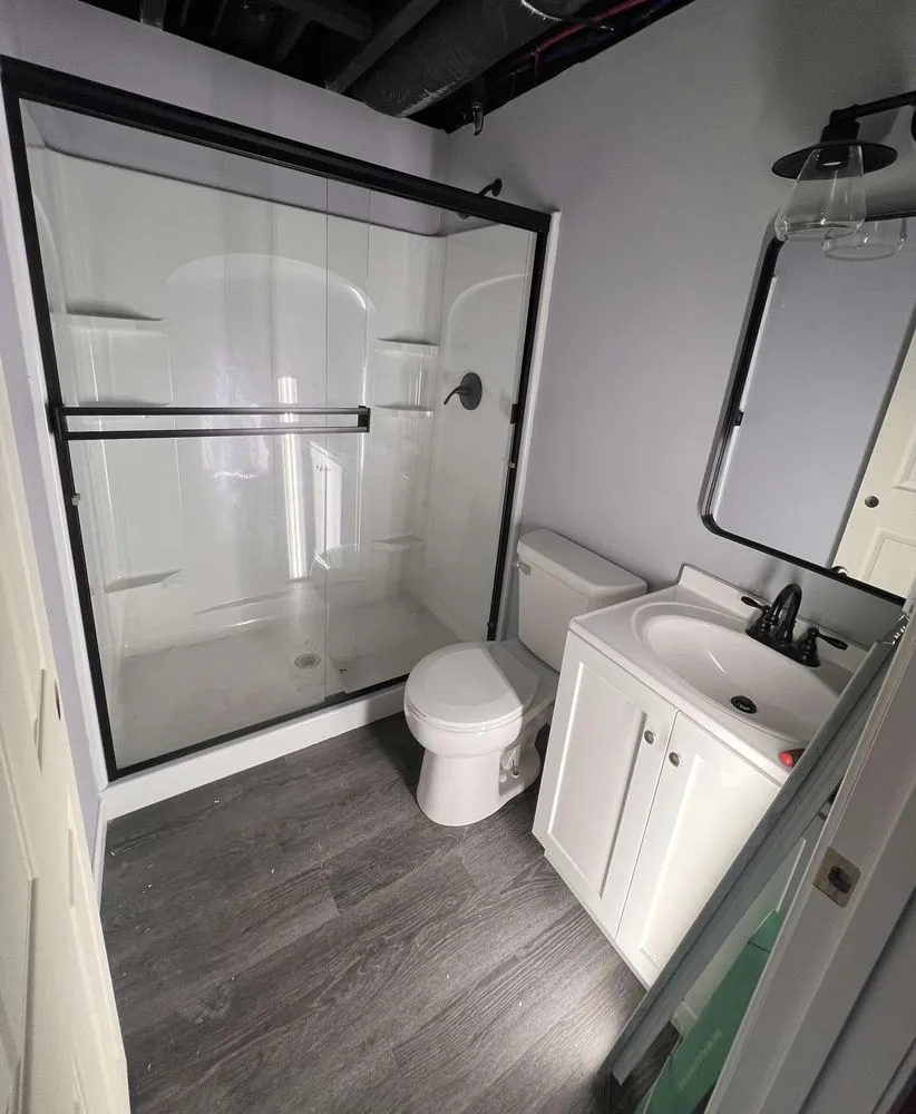 Slide of Paramount Roofing & Construction