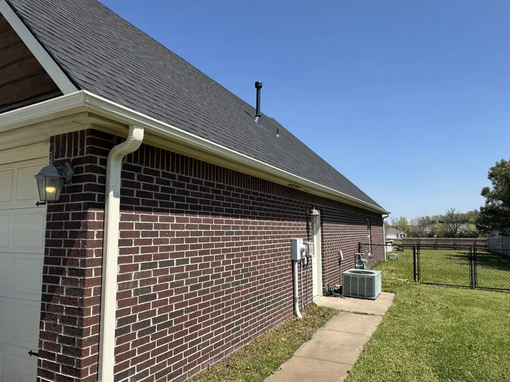 Slide of Paramount Roofing & Construction