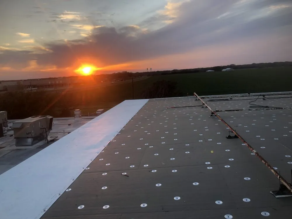 Slide of Paramount Roofing & Construction