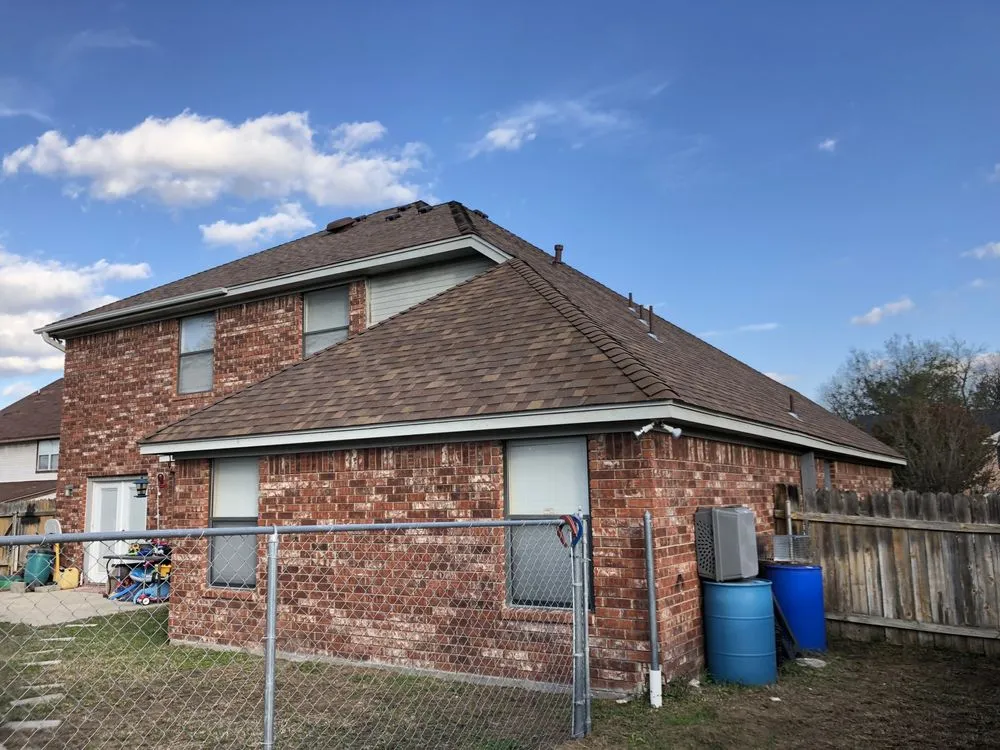 Slide of Paramount Roofing & Construction