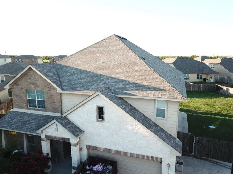 Slide of Paramount Roofing & Construction