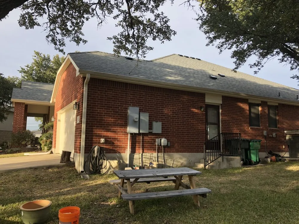 Slide of Paramount Roofing & Construction