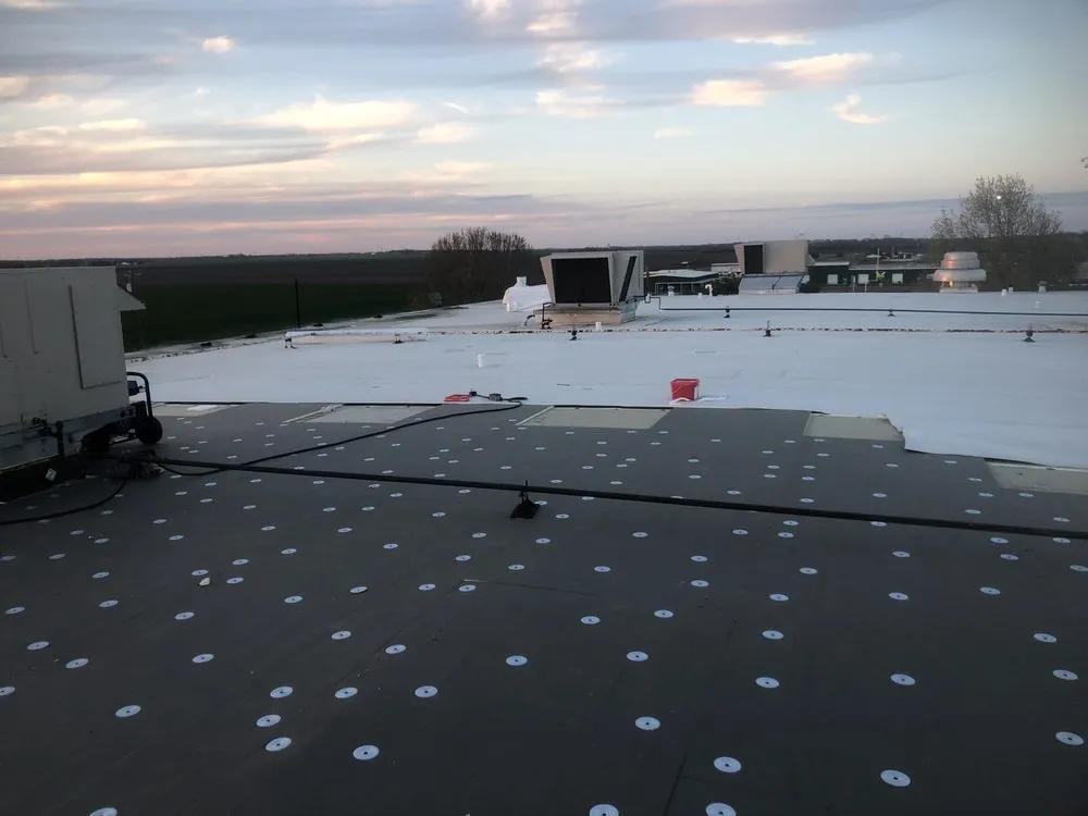 Slide of Paramount Roofing & Construction