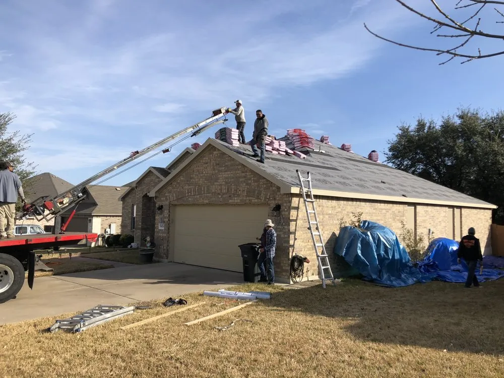 Slide of Paramount Roofing & Construction