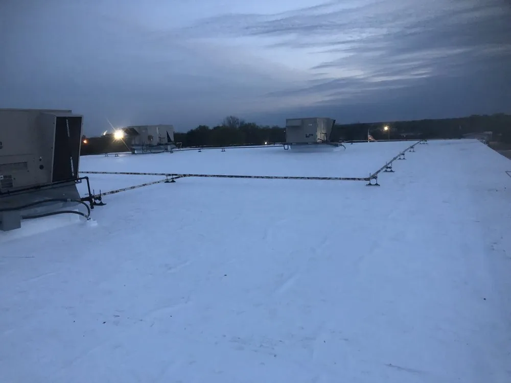 Slide of Paramount Roofing & Construction