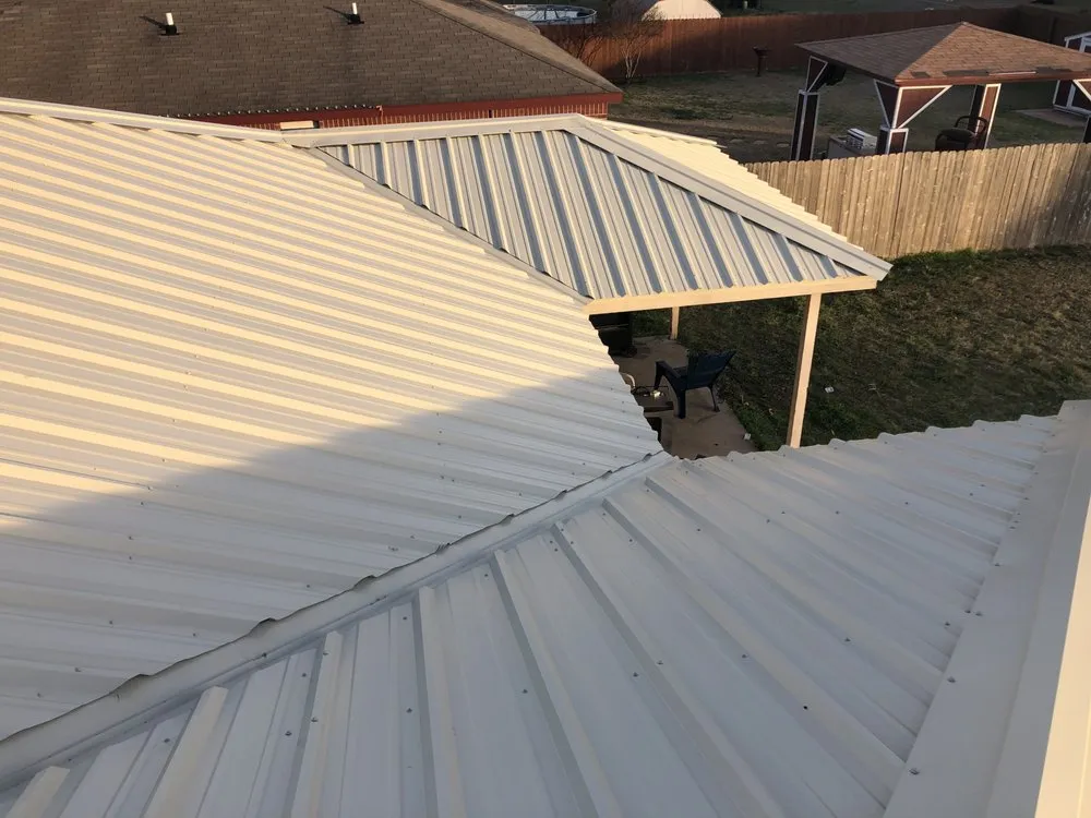 Slide of Paramount Roofing & Construction