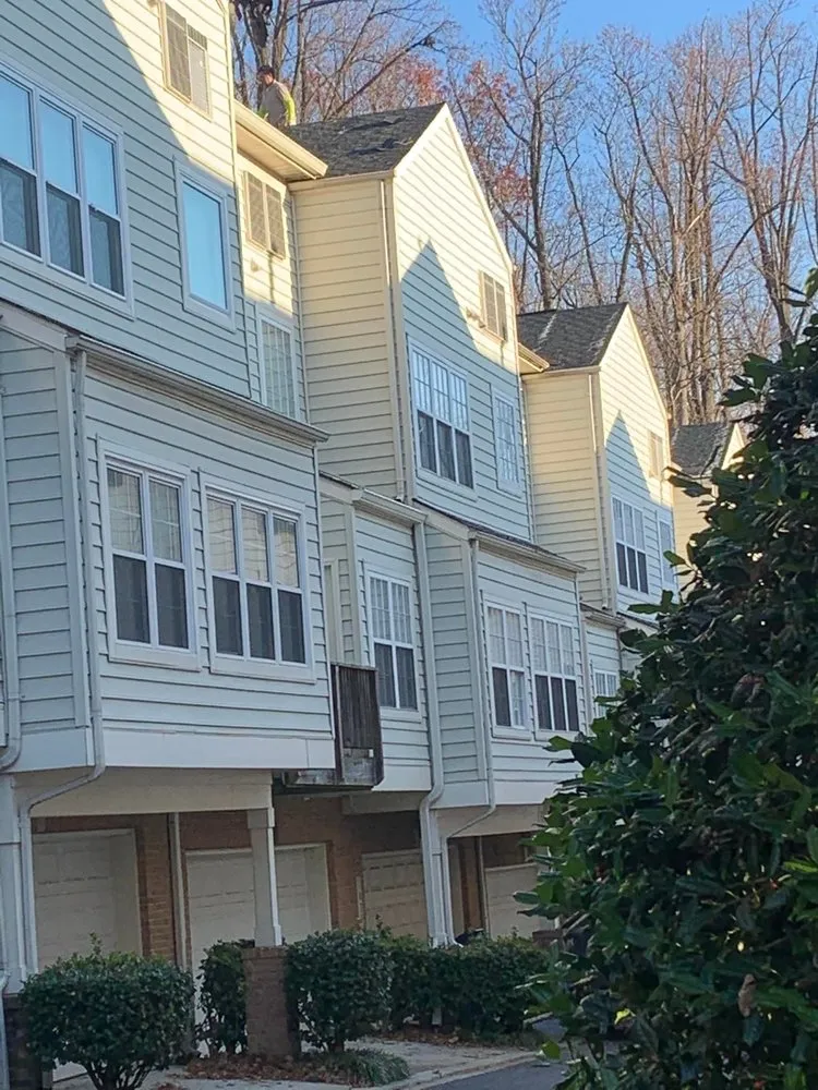 Slide of Paramount Roofing & Construction