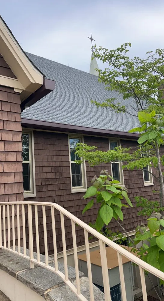 Slide of Paramount Roofing & Construction