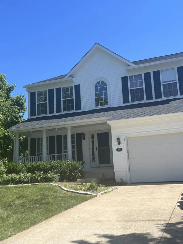 Slide of Paramount Roofing & Construction