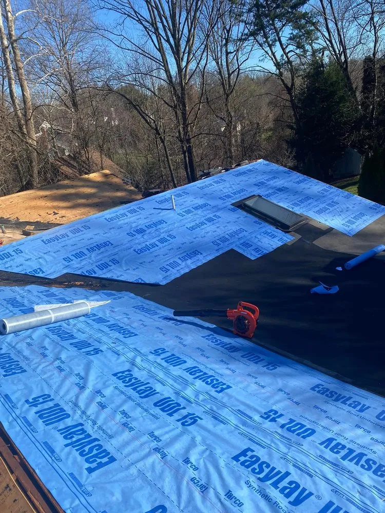 Slide of Paramount Roofing & Construction