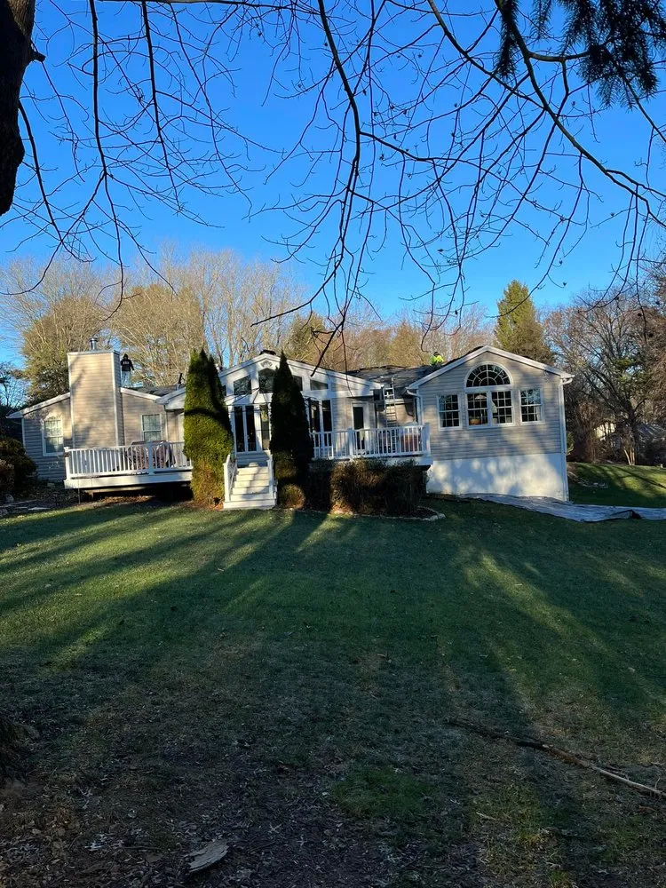 Slide of Paramount Roofing & Construction