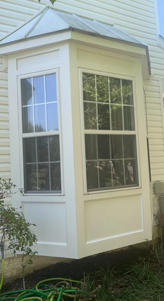 Slide of Paramount Roofing & Construction