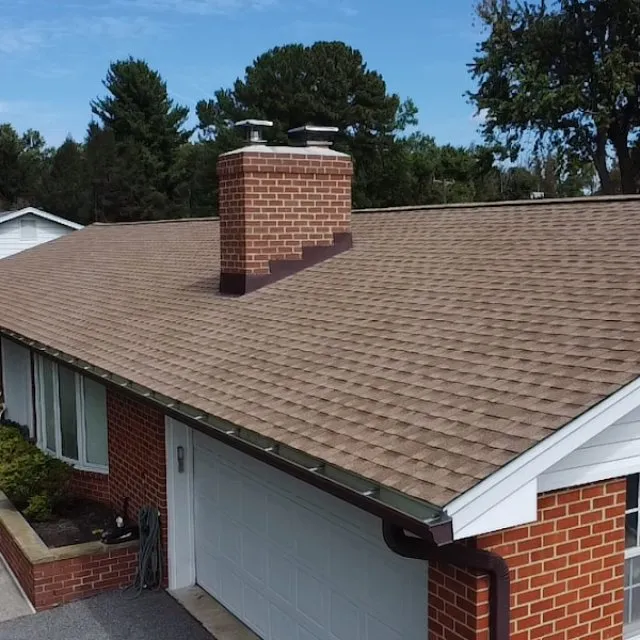 Slide of Paramount Roofing & Construction