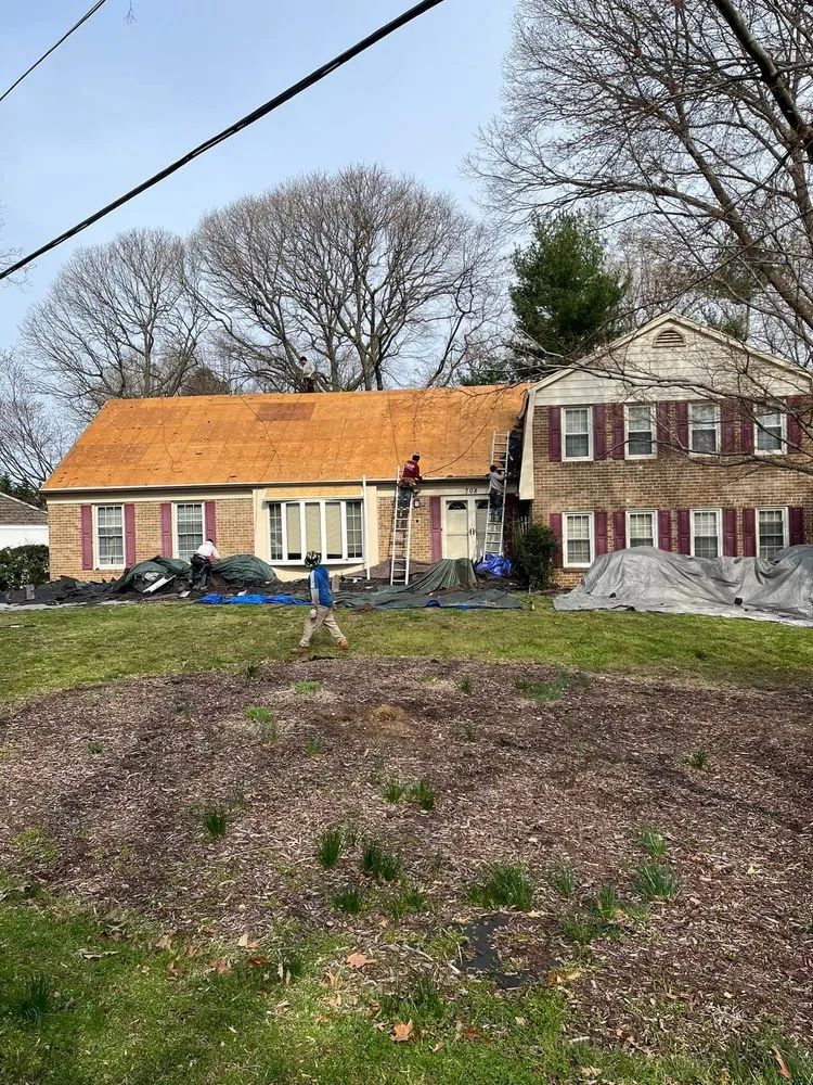 Slide of Paramount Roofing & Construction