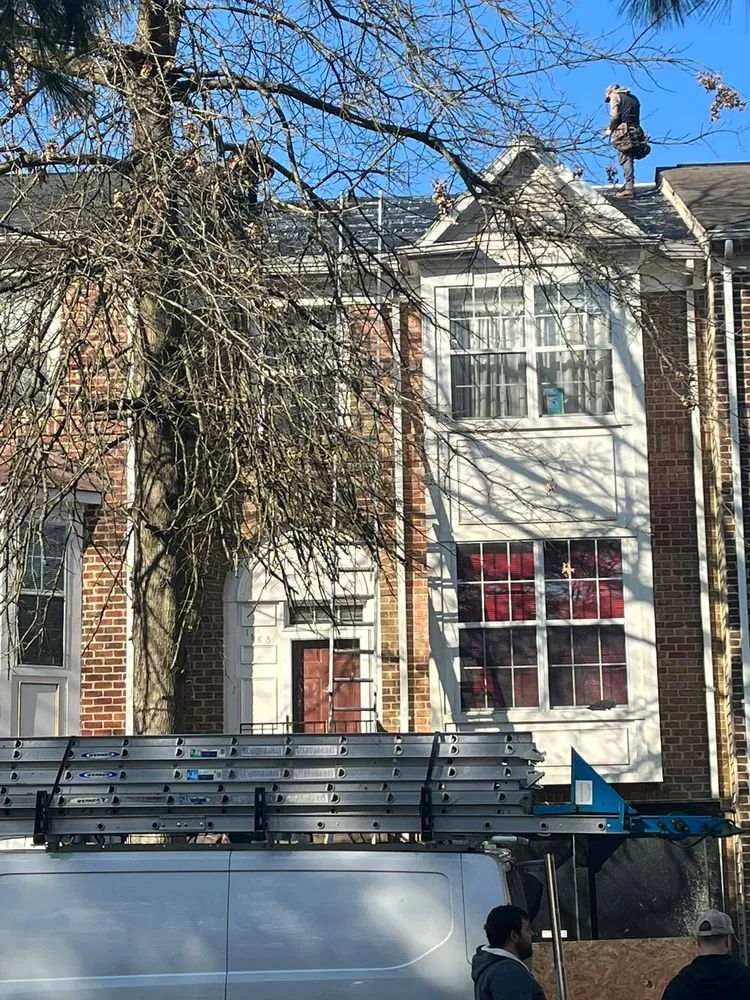 Slide of Paramount Roofing & Construction