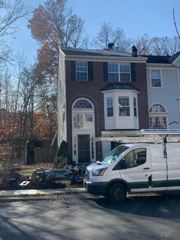 Slide of Paramount Roofing & Construction