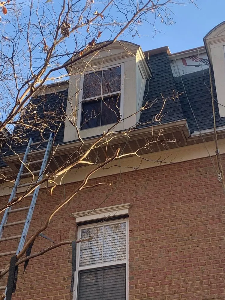 Slide of Paramount Roofing & Construction