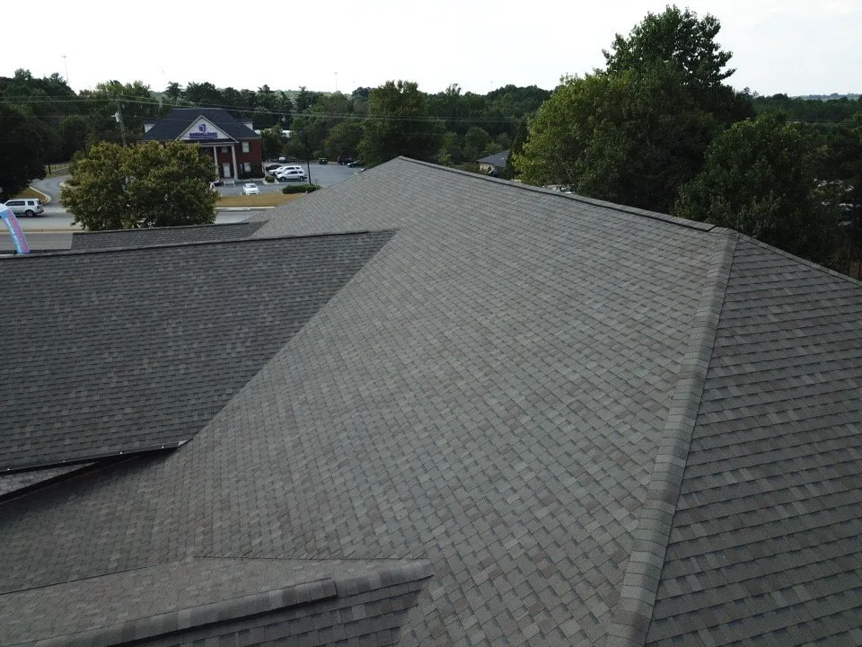 Slide of Paramount Roofing & Construction